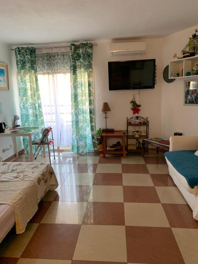 Elena Studio Costa Adeje  Exterior photo
