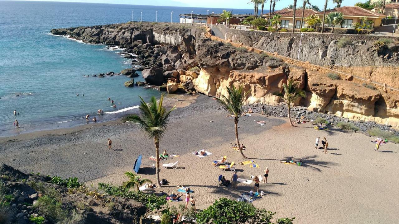 Elena Studio Costa Adeje  Exterior photo